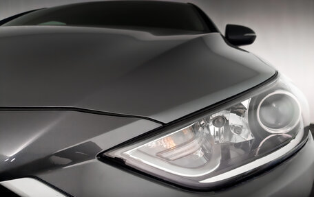 Hyundai Elantra VI рестайлинг, 2018 год, 1 420 000 рублей, 17 фотография