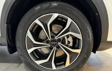 Haval F7, 2025 год, 2 849 000 рублей, 4 фотография