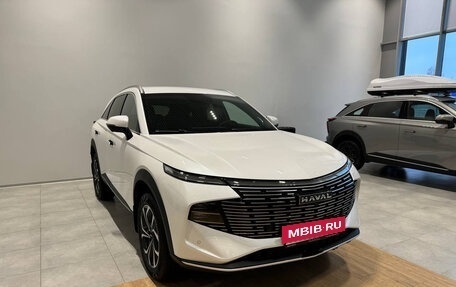 Haval F7, 2025 год, 2 849 000 рублей, 3 фотография