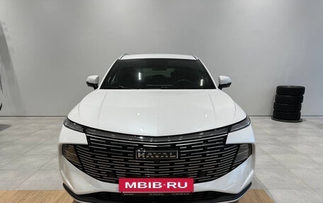 Haval F7, 2025 год, 2 849 000 рублей, 2 фотография