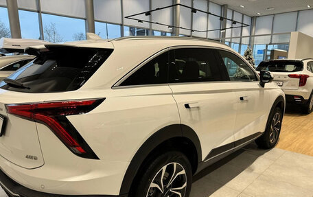 Haval F7, 2025 год, 2 849 000 рублей, 6 фотография