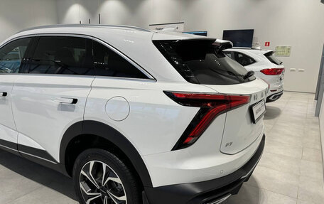 Haval F7, 2025 год, 2 849 000 рублей, 7 фотография