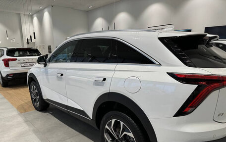 Haval F7, 2025 год, 2 849 000 рублей, 8 фотография