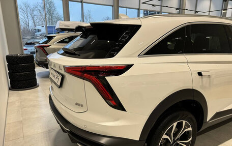 Haval F7, 2025 год, 2 849 000 рублей, 5 фотография
