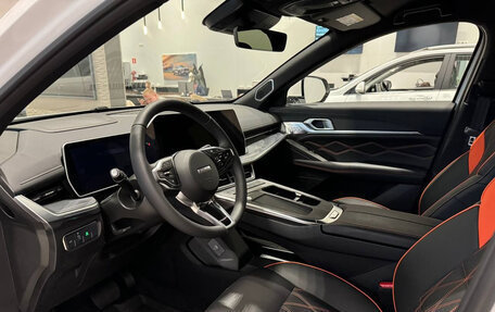 Haval F7, 2025 год, 2 849 000 рублей, 10 фотография