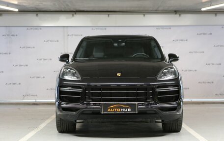 Porsche Cayenne III, 2018 год, 7 600 000 рублей, 2 фотография