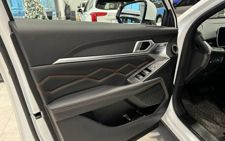 Haval F7, 2025 год, 2 849 000 рублей, 9 фотография