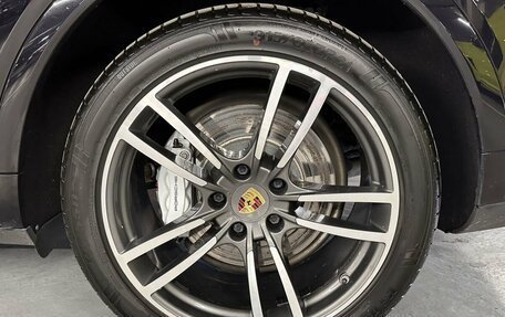 Porsche Cayenne III, 2018 год, 7 600 000 рублей, 9 фотография