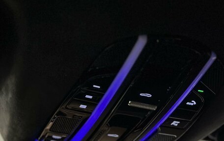 Porsche Cayenne III, 2018 год, 7 600 000 рублей, 25 фотография