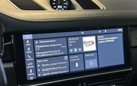 Porsche Cayenne III, 2018 год, 7 600 000 рублей, 27 фотография