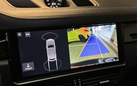 Porsche Cayenne III, 2018 год, 7 600 000 рублей, 31 фотография