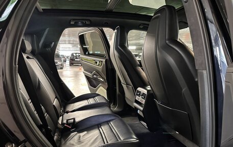 Porsche Cayenne III, 2018 год, 7 600 000 рублей, 37 фотография
