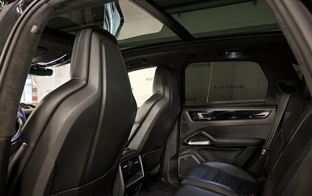 Porsche Cayenne III, 2018 год, 7 600 000 рублей, 35 фотография