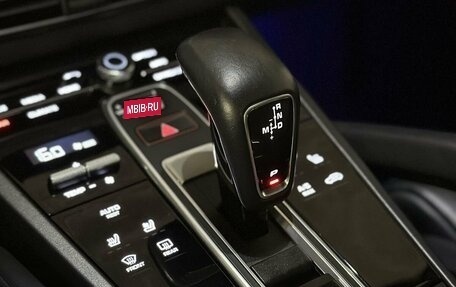 Porsche Cayenne III, 2018 год, 7 600 000 рублей, 32 фотография