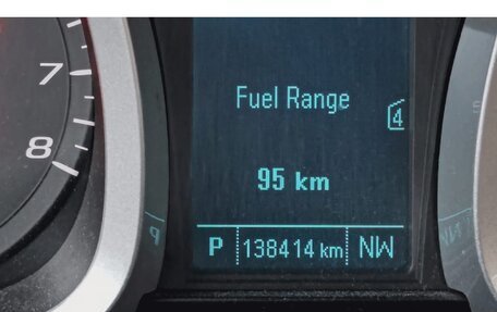 Chevrolet Equinox II, 2012 год, 608 040 рублей, 4 фотография