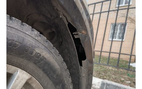 Chevrolet Equinox II, 2012 год, 608 040 рублей, 12 фотография