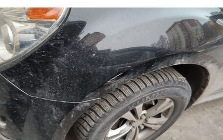 Chevrolet Equinox II, 2012 год, 608 040 рублей, 13 фотография