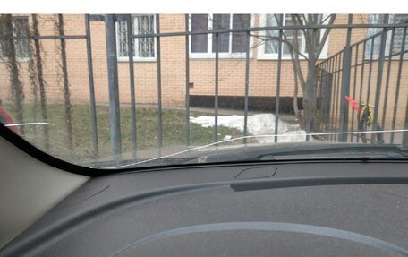 Chevrolet Equinox II, 2012 год, 608 040 рублей, 8 фотография