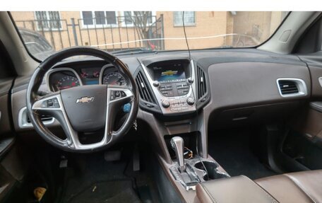 Chevrolet Equinox II, 2012 год, 608 040 рублей, 5 фотография