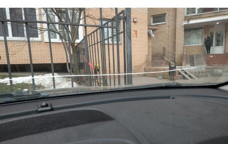 Chevrolet Equinox II, 2012 год, 608 040 рублей, 21 фотография