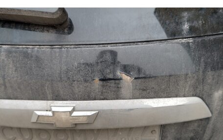 Chevrolet Equinox II, 2012 год, 608 040 рублей, 20 фотография
