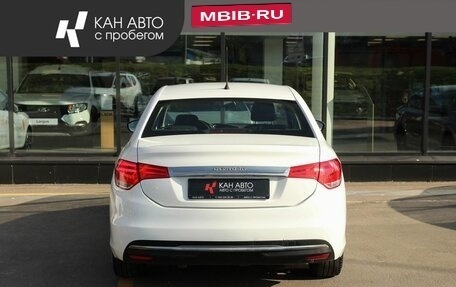 Citroen C4 II рестайлинг, 2014 год, 694 000 рублей, 6 фотография