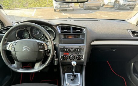Citroen C4 II рестайлинг, 2014 год, 694 000 рублей, 11 фотография