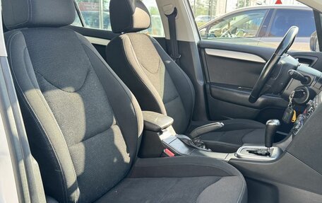 Citroen C4 II рестайлинг, 2014 год, 694 000 рублей, 18 фотография