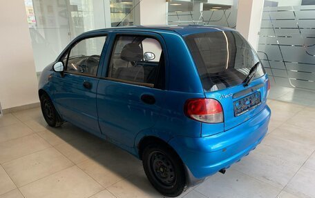 Daewoo Matiz I, 2011 год, 163 000 рублей, 6 фотография