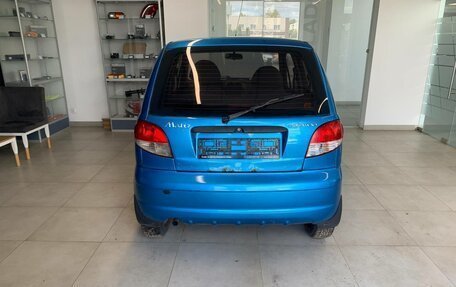 Daewoo Matiz I, 2011 год, 163 000 рублей, 5 фотография