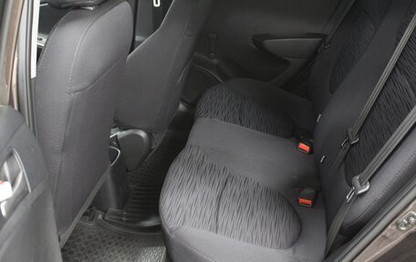 Hyundai Solaris II рестайлинг, 2015 год, 997 000 рублей, 10 фотография