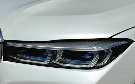BMW 7 серия, 2021 год, 7 490 000 рублей, 10 фотография
