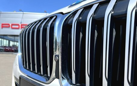 BMW 7 серия, 2021 год, 7 490 000 рублей, 12 фотография