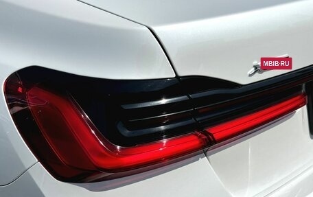 BMW 7 серия, 2021 год, 7 490 000 рублей, 11 фотография