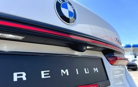 BMW 7 серия, 2021 год, 7 490 000 рублей, 17 фотография