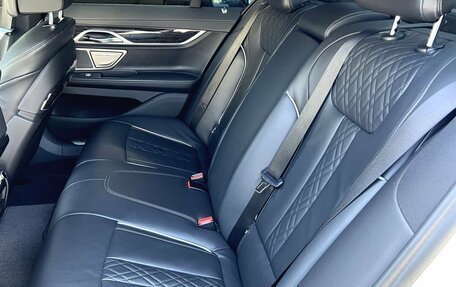BMW 7 серия, 2021 год, 7 490 000 рублей, 37 фотография