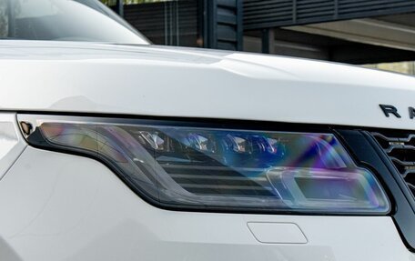 Land Rover Range Rover IV рестайлинг, 2019 год, 7 429 000 рублей, 9 фотография
