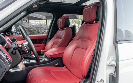 Land Rover Range Rover IV рестайлинг, 2019 год, 7 429 000 рублей, 22 фотография