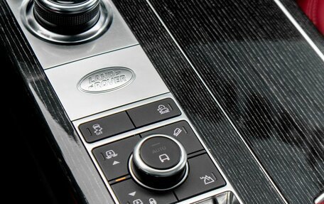 Land Rover Range Rover IV рестайлинг, 2019 год, 7 429 000 рублей, 18 фотография