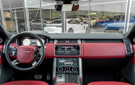 Land Rover Range Rover IV рестайлинг, 2019 год, 7 429 000 рублей, 29 фотография
