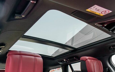 Land Rover Range Rover IV рестайлинг, 2019 год, 7 429 000 рублей, 31 фотография