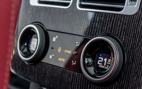 Land Rover Range Rover IV рестайлинг, 2019 год, 7 429 000 рублей, 27 фотография