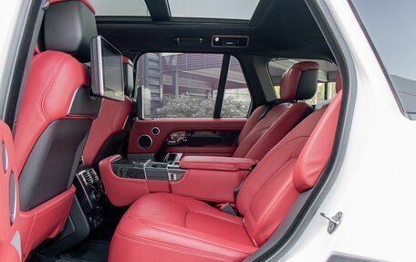 Land Rover Range Rover IV рестайлинг, 2019 год, 7 429 000 рублей, 23 фотография