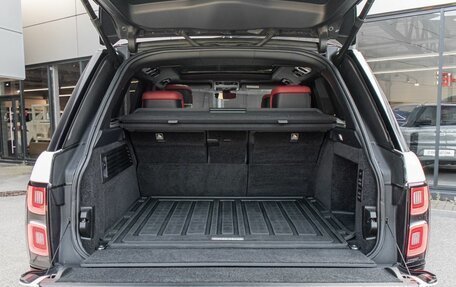 Land Rover Range Rover IV рестайлинг, 2019 год, 7 429 000 рублей, 33 фотография