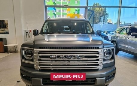 Haval H9, 2024 год, 5 499 000 рублей, 2 фотография
