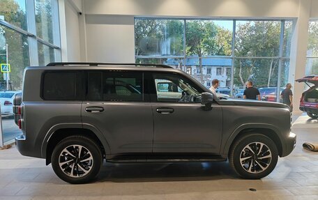 Haval H9, 2024 год, 5 499 000 рублей, 10 фотография