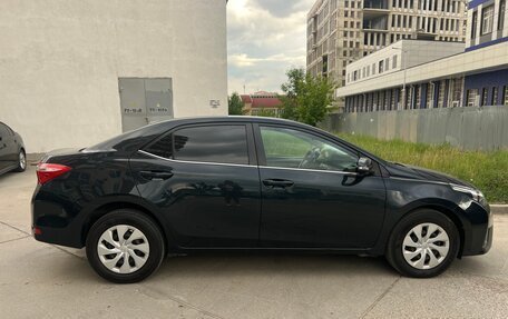 Toyota Corolla, 2013 год, 1 417 000 рублей, 5 фотография