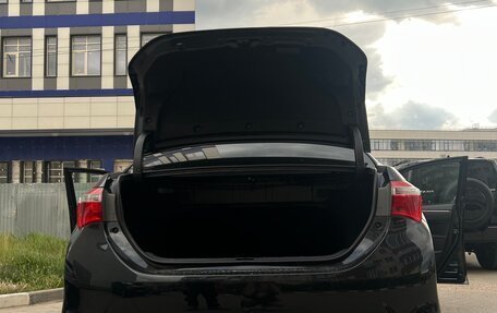Toyota Corolla, 2013 год, 1 417 000 рублей, 7 фотография