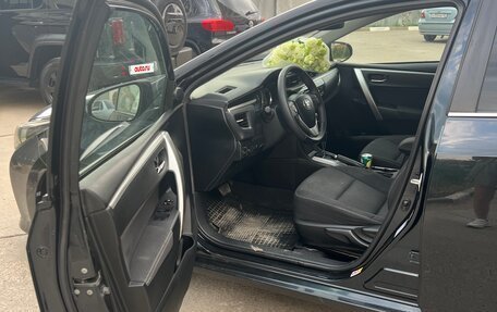 Toyota Corolla, 2013 год, 1 417 000 рублей, 10 фотография