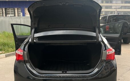 Toyota Corolla, 2013 год, 1 417 000 рублей, 6 фотография